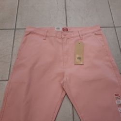 Levi's  XX Chino Standard Taper  Stretch  34W.   30L