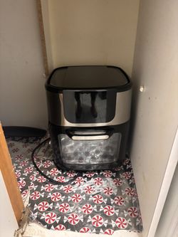 Air fryer