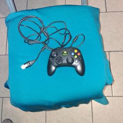 Control Para XBOX Clásico 