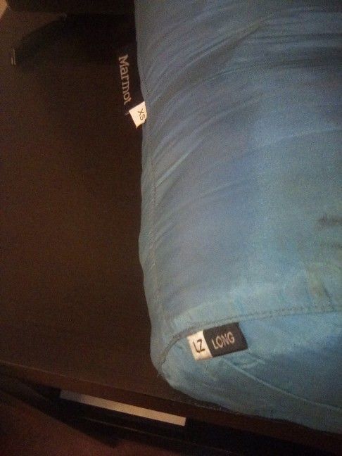 Sleeping Bag Marmot