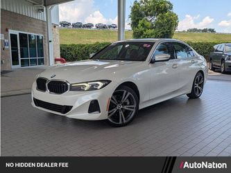2024 BMW 330i