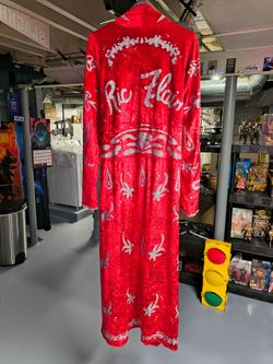 WWE Ric Flair robe