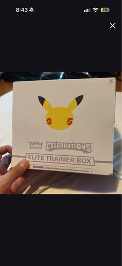 25th ETB
