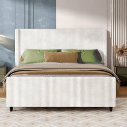King Size Bed Frame