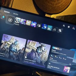 “Onn” 24inch 75Hz Monitor 