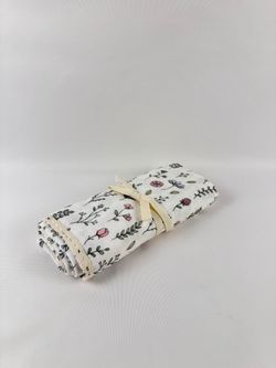 Muslin baby Blanket