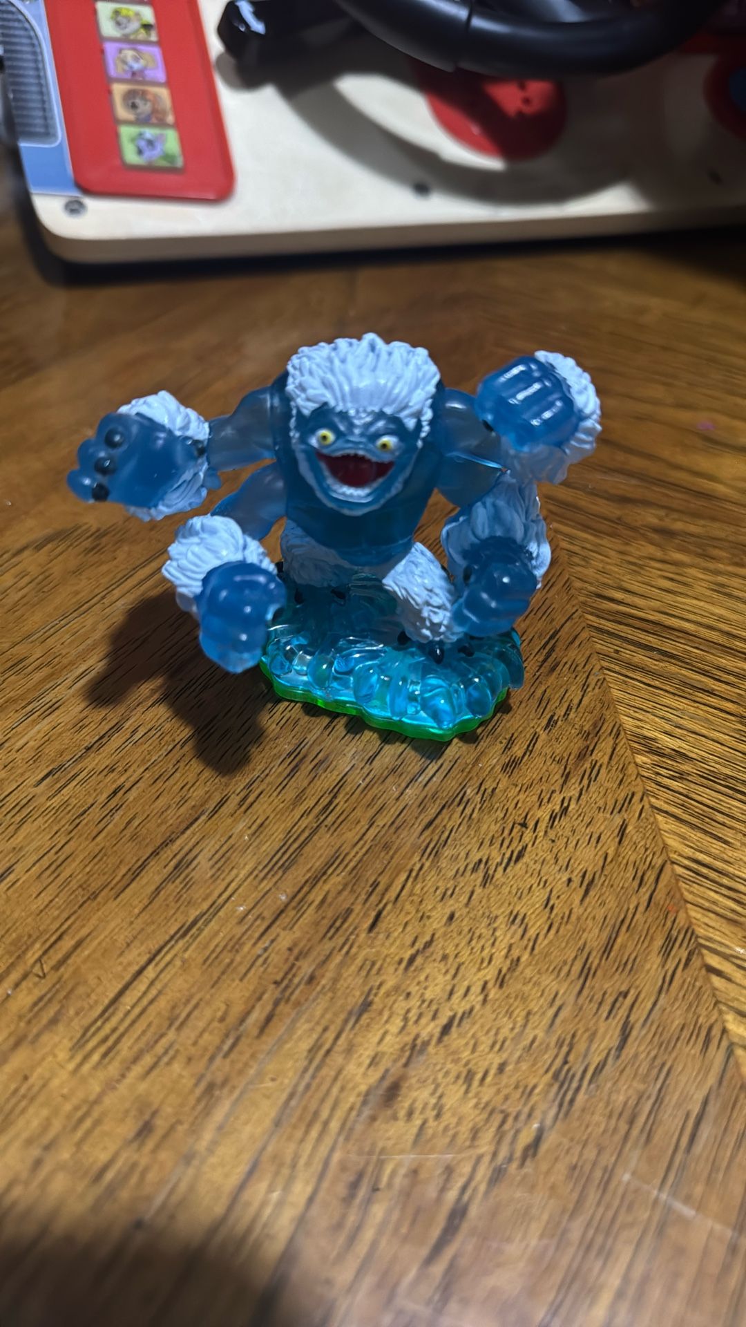 Skylanders Giants Slam Bam