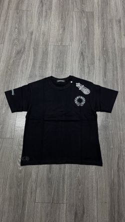 Chrome heart shirt