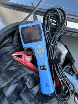 Electrical diagnostic tool 