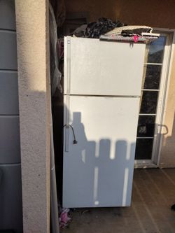 Refrigerator Work Good