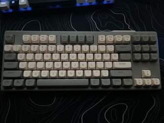 Gaming Keybaord