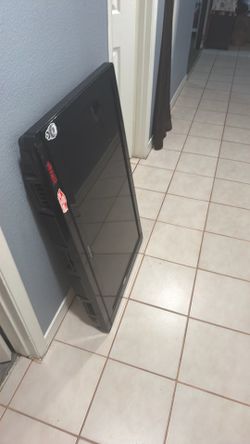 Used tv