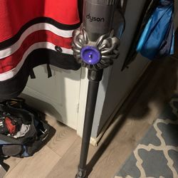 Dyson Svo6 V6 Vaccum