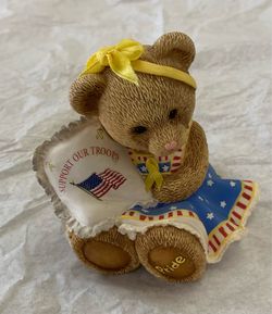 Pride in Our Troops