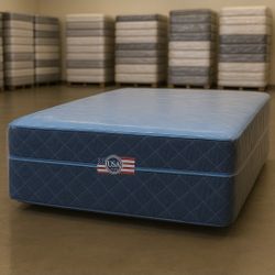 Brand New Twin Mattress – 38” x 74” x 10”