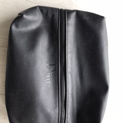 Dior Travel Size Bag 