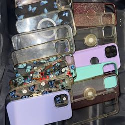 iphone cases 