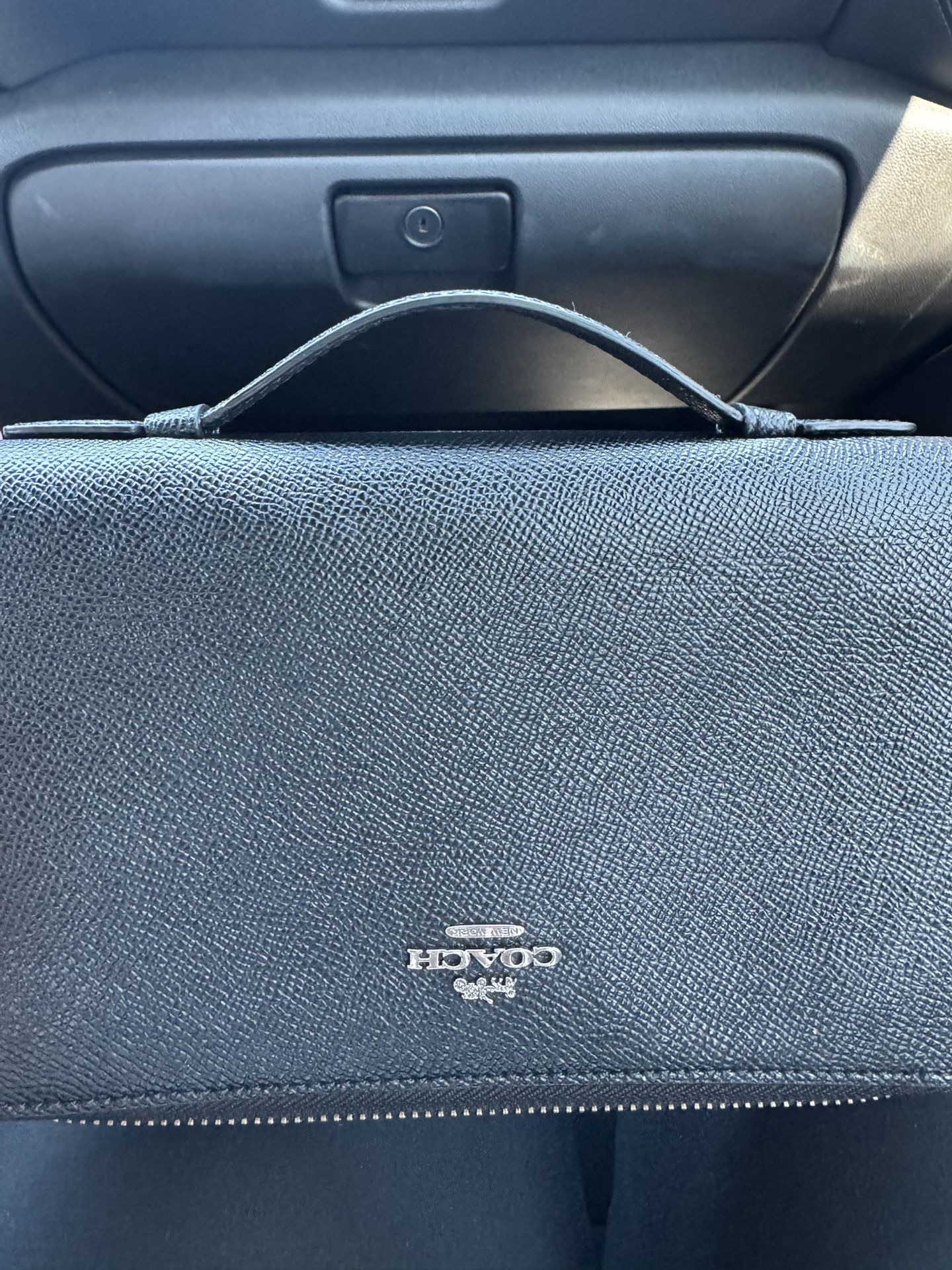 Coach Wallet/Purse