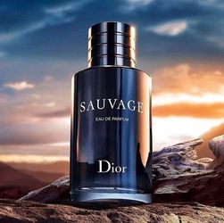 Dior sauvage 1.7 fl oz