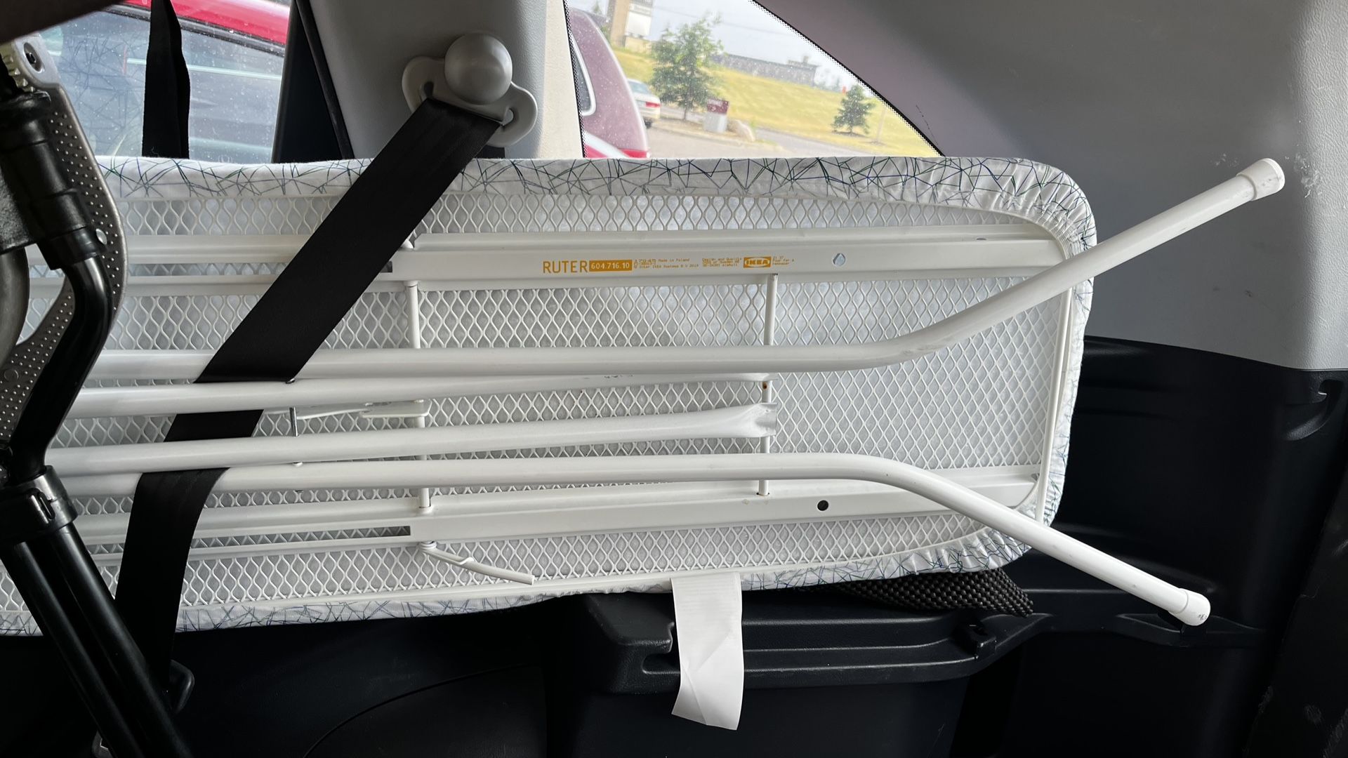IKEA Ironing board