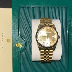 New Watch , with box  ONLY $499