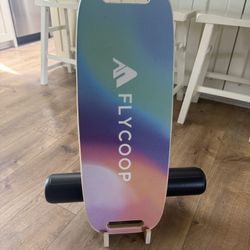 Flycoop Balance Board