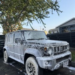 Car 🚗 Wash 🧼 &detail 🧽 Mobil 