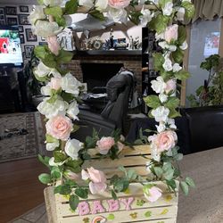 Gift Box Handmade To Order