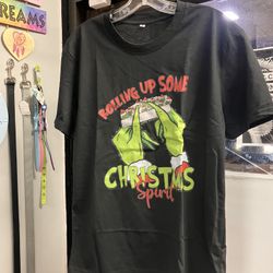 Christmas Novelty Shirt…  