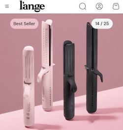 Le Duo Classic Grande
360° Airflow Titanium Styler