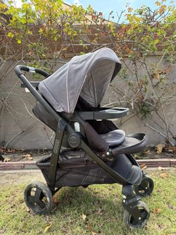 Graco MODES 3-in-1 stroller