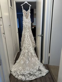 Bridal Wedding Dress - WOW!!!