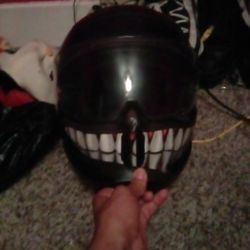 Ruroc Atlas 3.0 Motorcycle Helmet 
