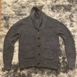 Gap Kids Boys Cardigan Size Medium 