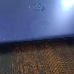 Hp laptop excellent condition  14 inch