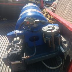 60 Gallon Extrem Duty Air Comp