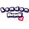 London Partlow
