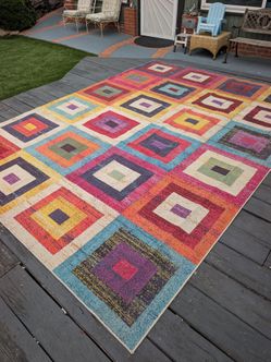 Carpet 9 x 12 in San Fernando 91340