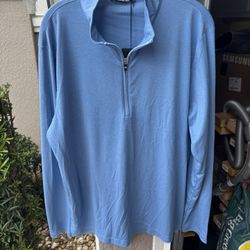 NEW TRAVIS MATHEWS POLO