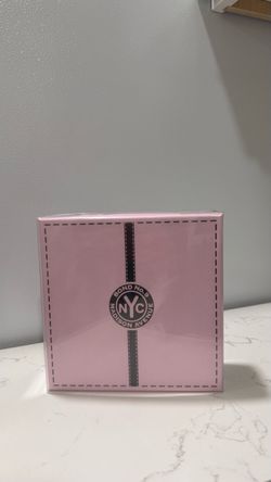 MADISON AVENUE BOND No.9