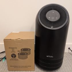 Afloia Air Purifier & Filters