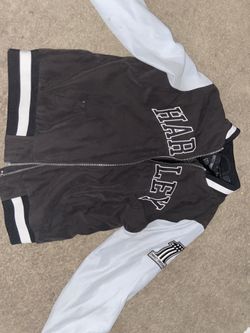 Girls Harley Davidson Jacket