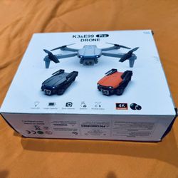 K3&E99 Drone W/ Camera