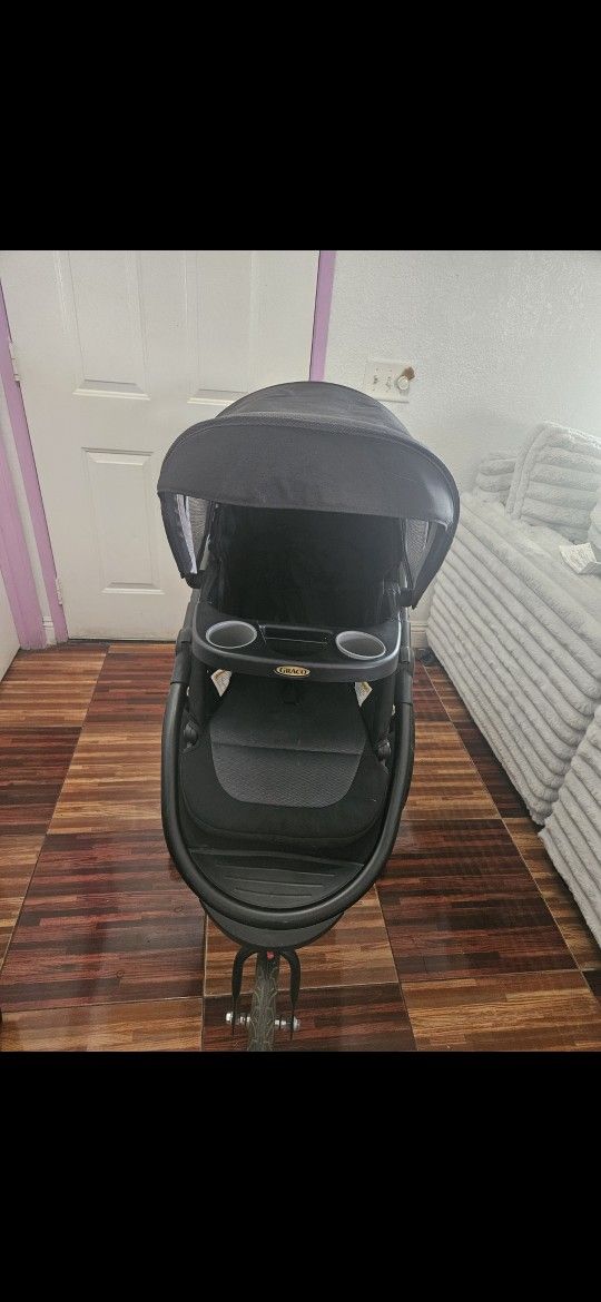 Graco Modes Stroller Xl