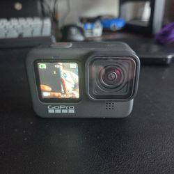 GoPro HERO9 Black 