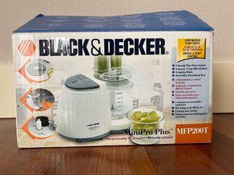 Food processor