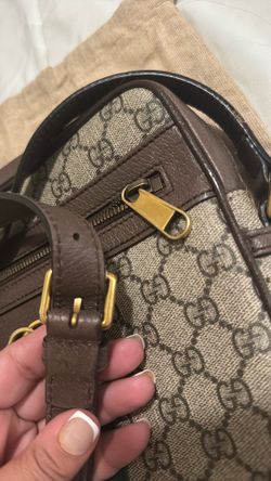 AUTHENTIC GUCCI BAG
