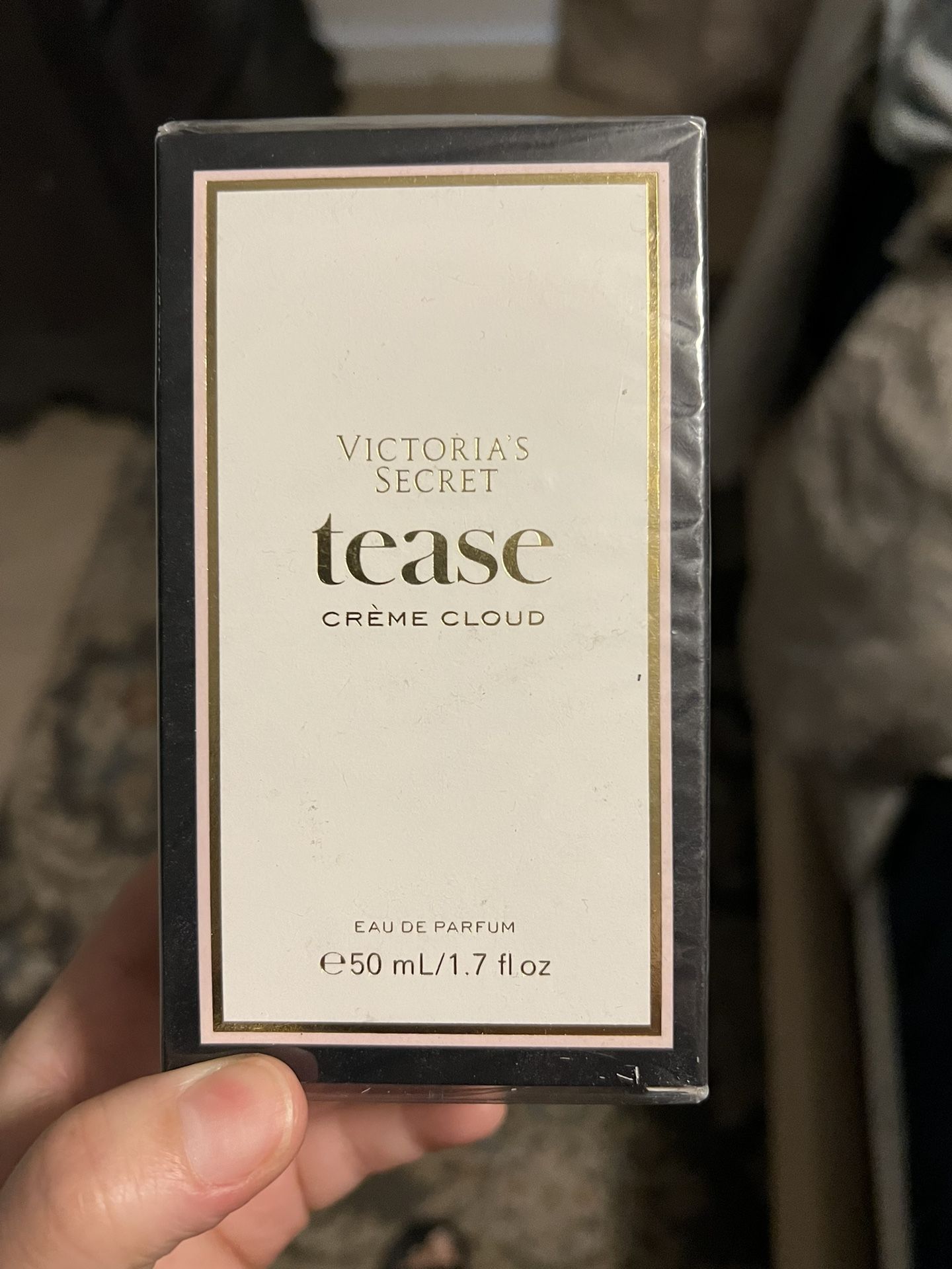 Victoria Secrets Tease Perfume 