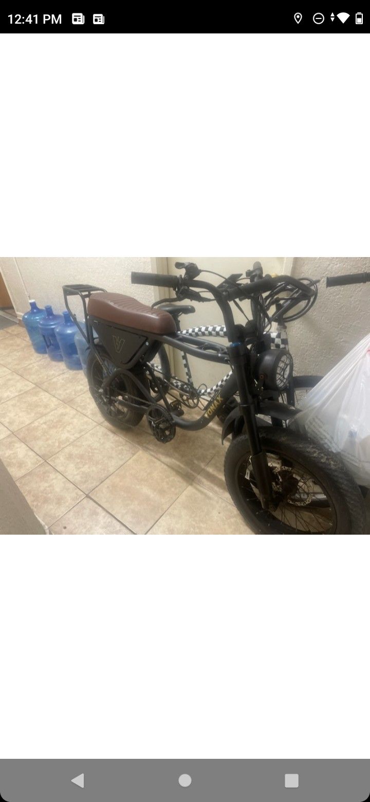 E Bike Venox