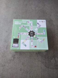 Brand New Dominoes $12